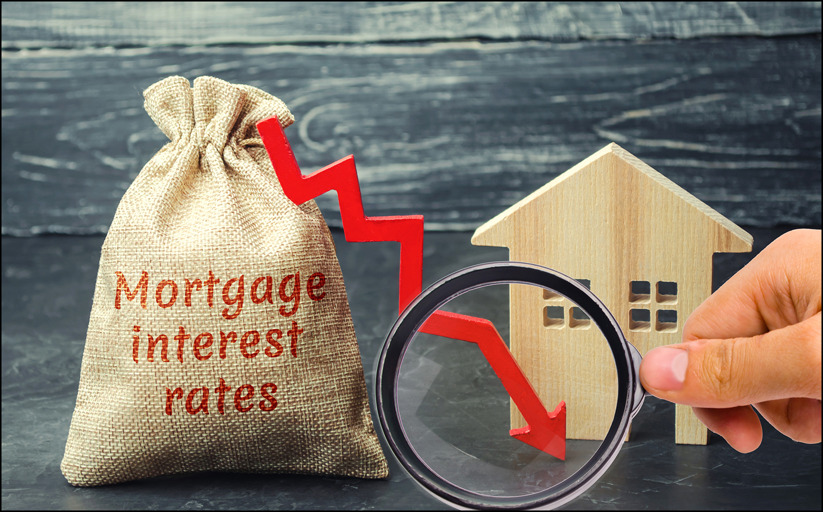 Mortgage Interest Rates