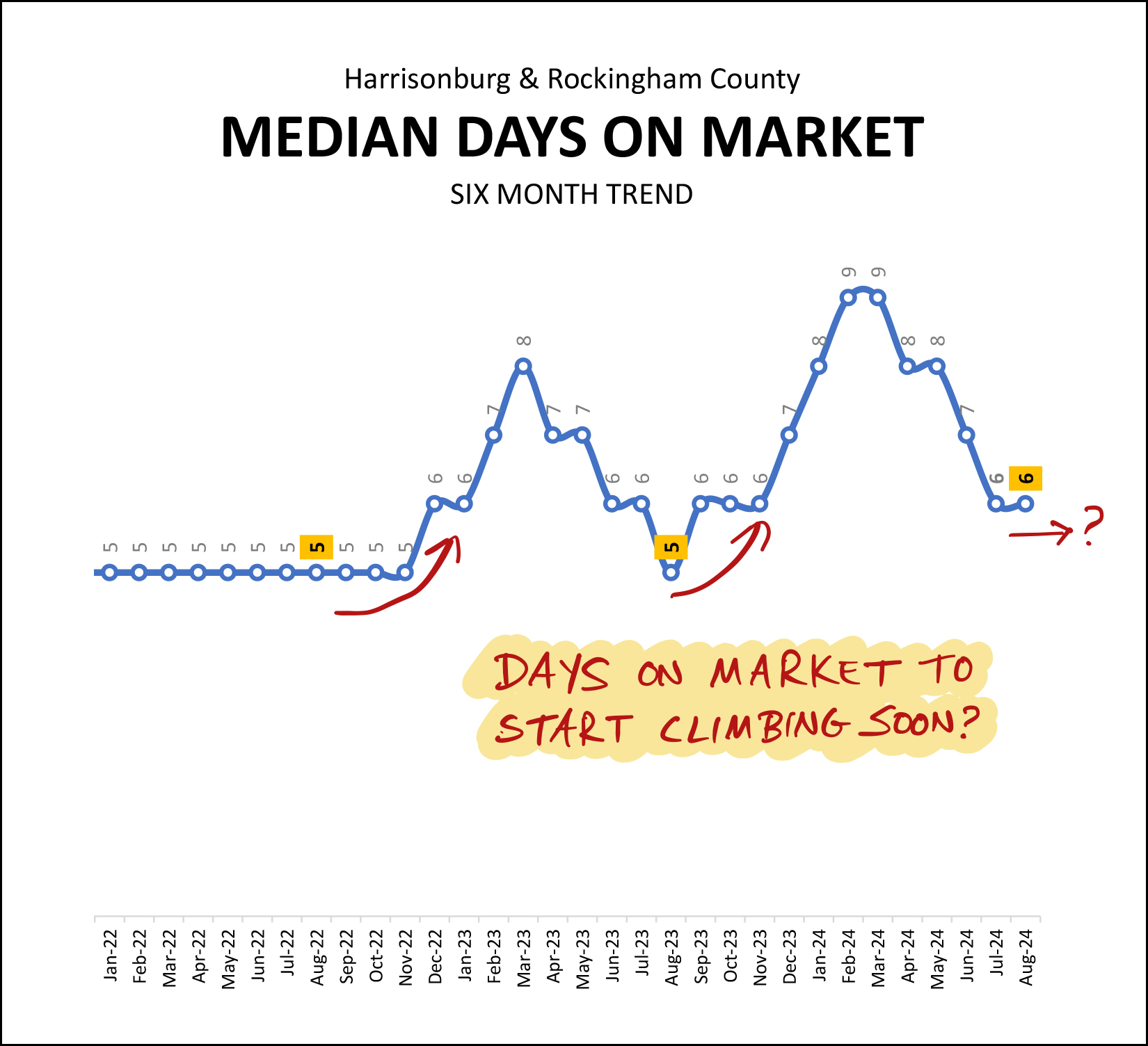 Monthly Market Report