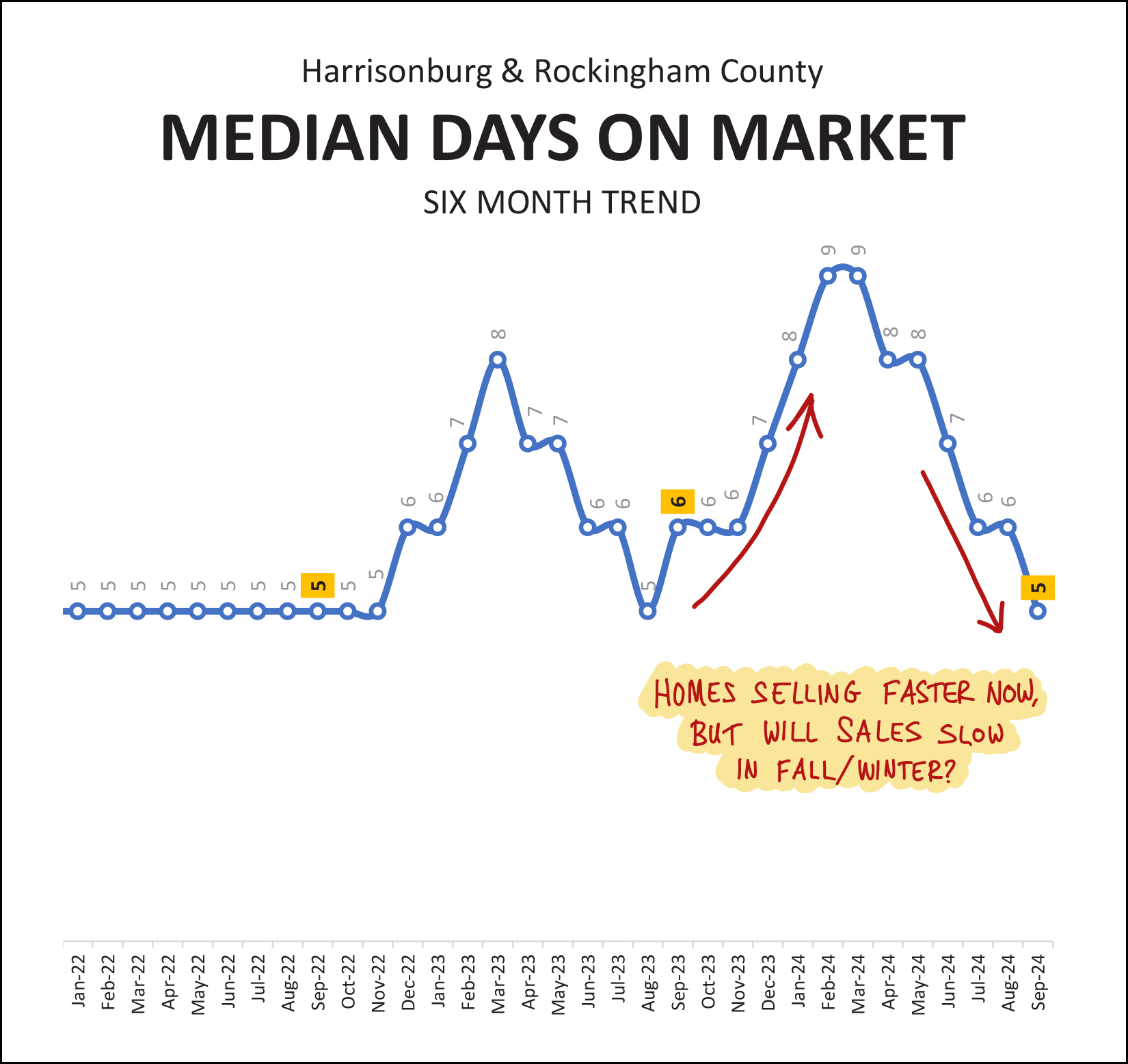 Monthly Market Report